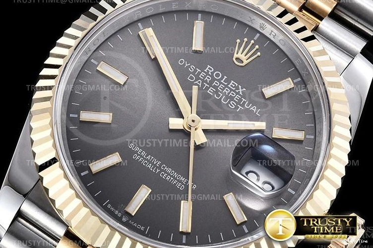 0218 RDJ0360B – DJ 36mm WrinkleFree 741